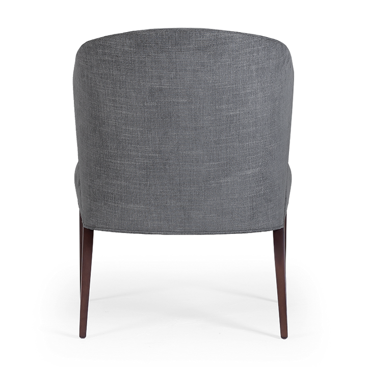Modernist Dining Arm Chair