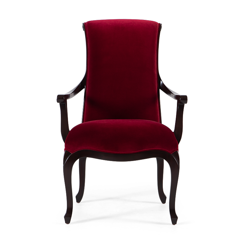 Bela Dining  Arm Chair