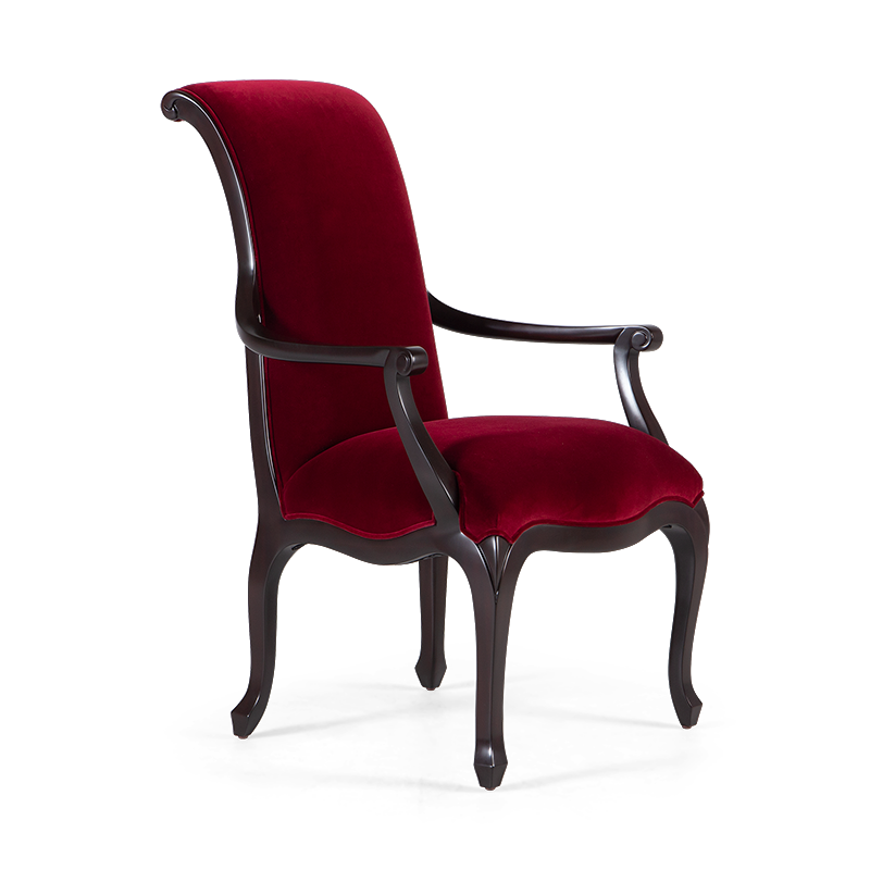 Bela Dining  Arm Chair