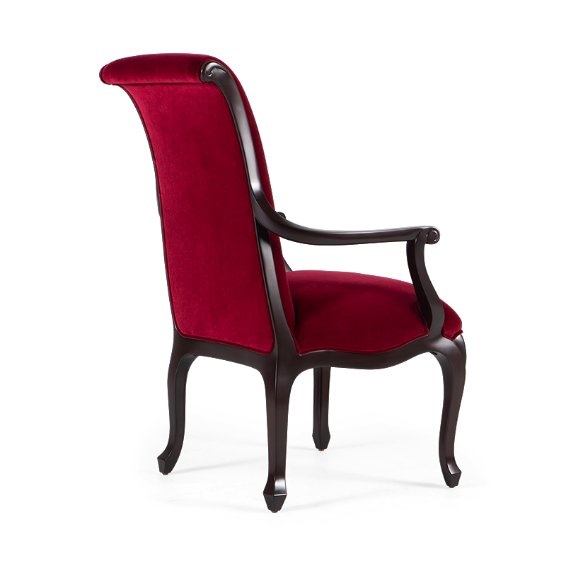 Bela Dining  Arm Chair