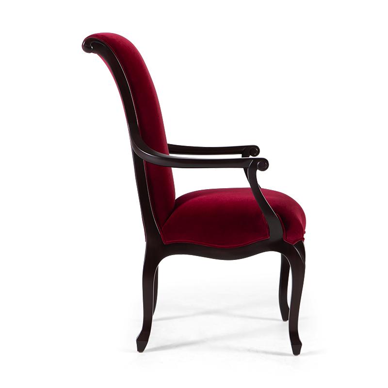 Bela Dining  Arm Chair