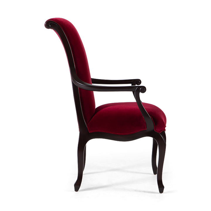 Bela Dining  Arm Chair