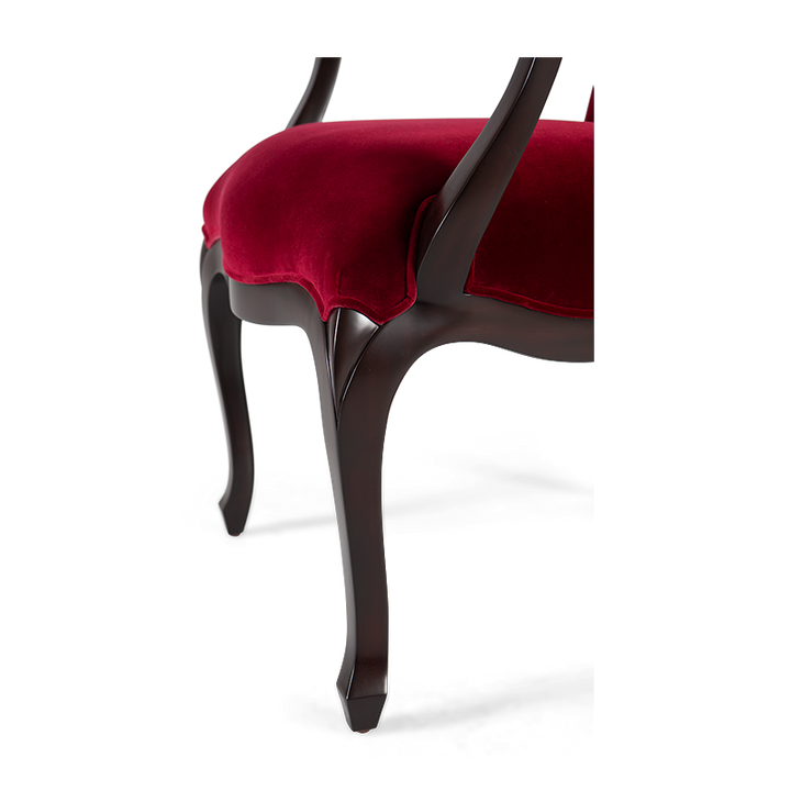 Bela Dining  Arm Chair
