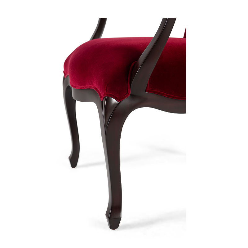 Bela Dining  Arm Chair