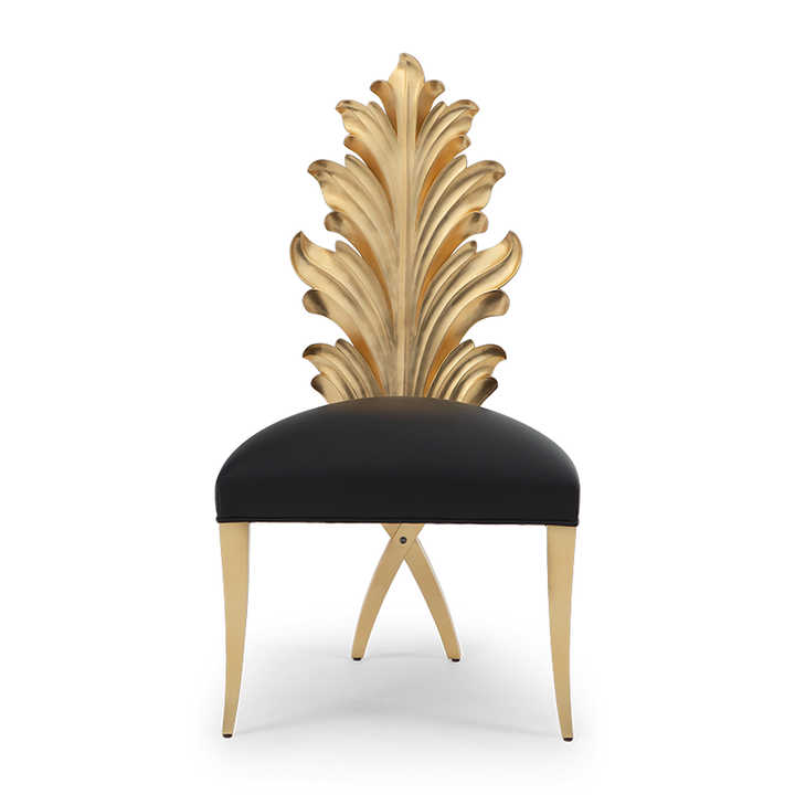 Hawthorn Dining Side Chair