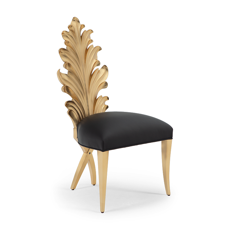 Hawthorn Dining Side Chair
