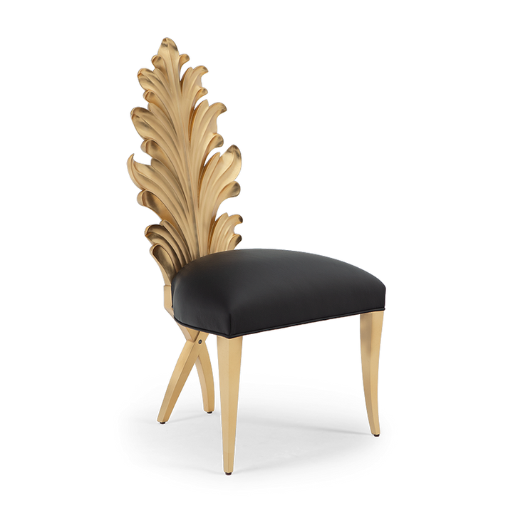 Hawthorn Dining Side Chair