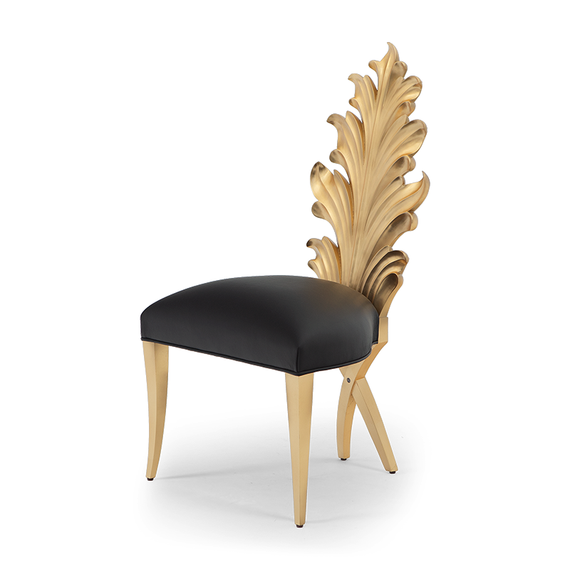 Hawthorn Dining Side Chair