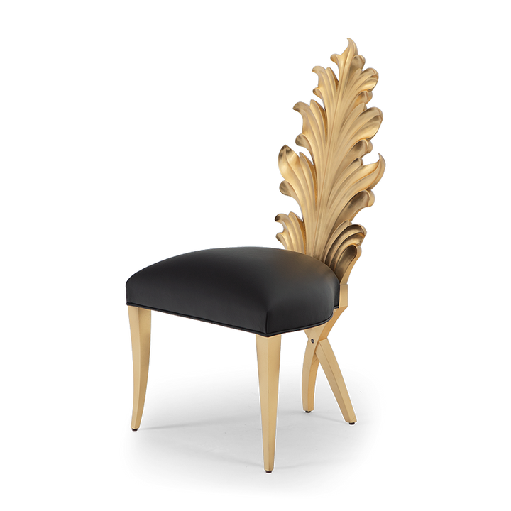 Hawthorn Dining Side Chair
