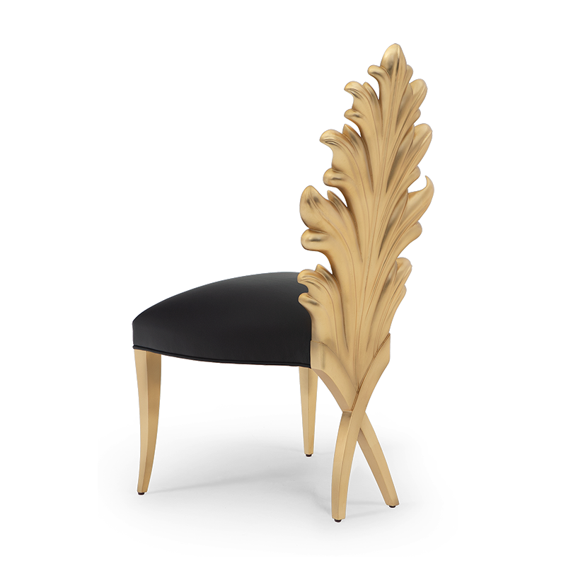 Hawthorn Dining Side Chair