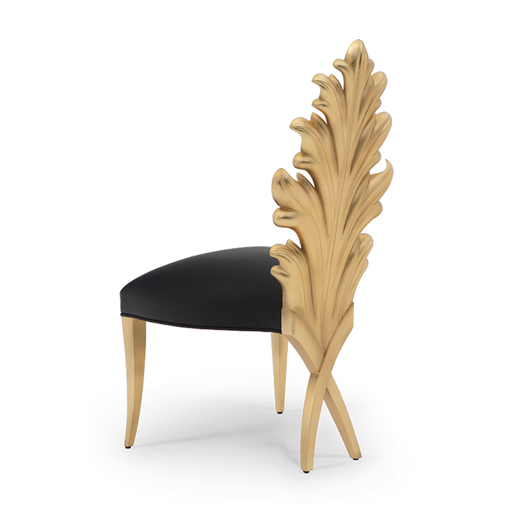 Hawthorn Dining Side Chair