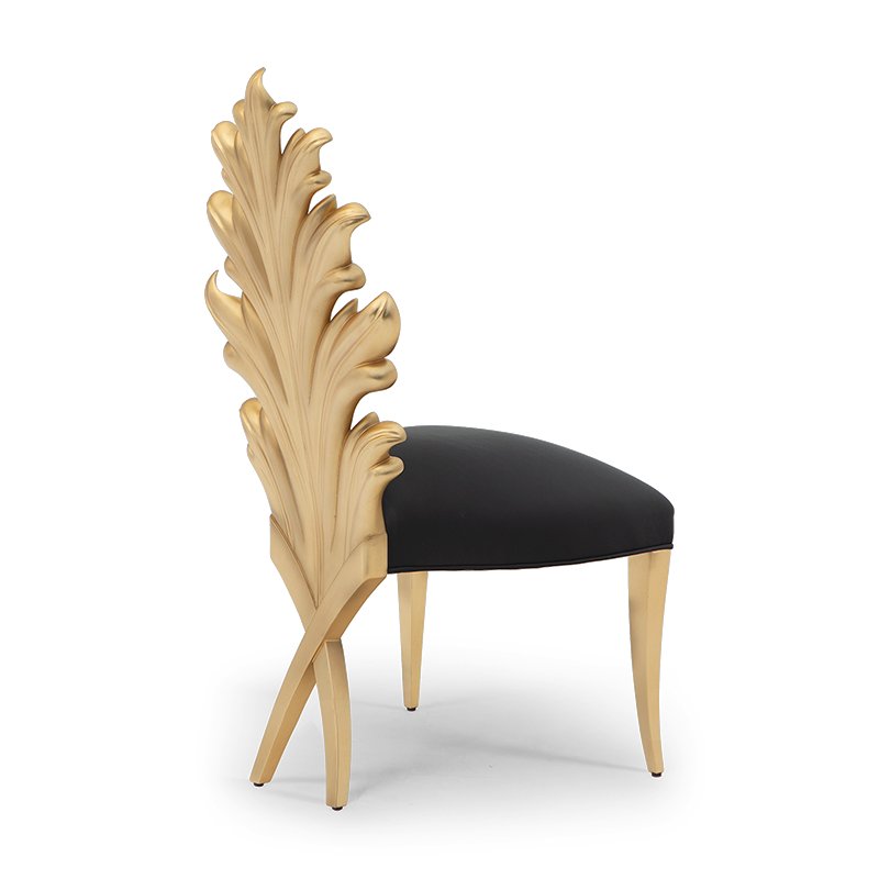 Hawthorn Dining Side Chair
