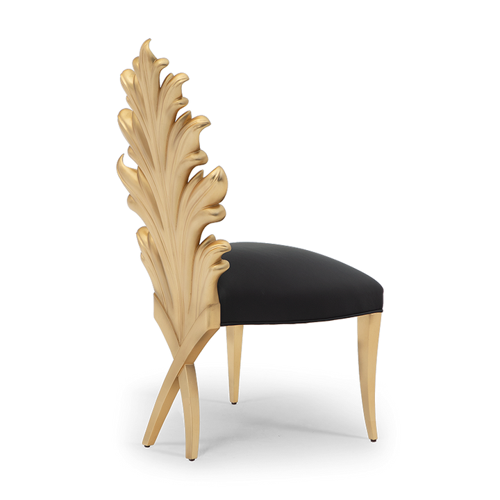 Hawthorn Dining Side Chair