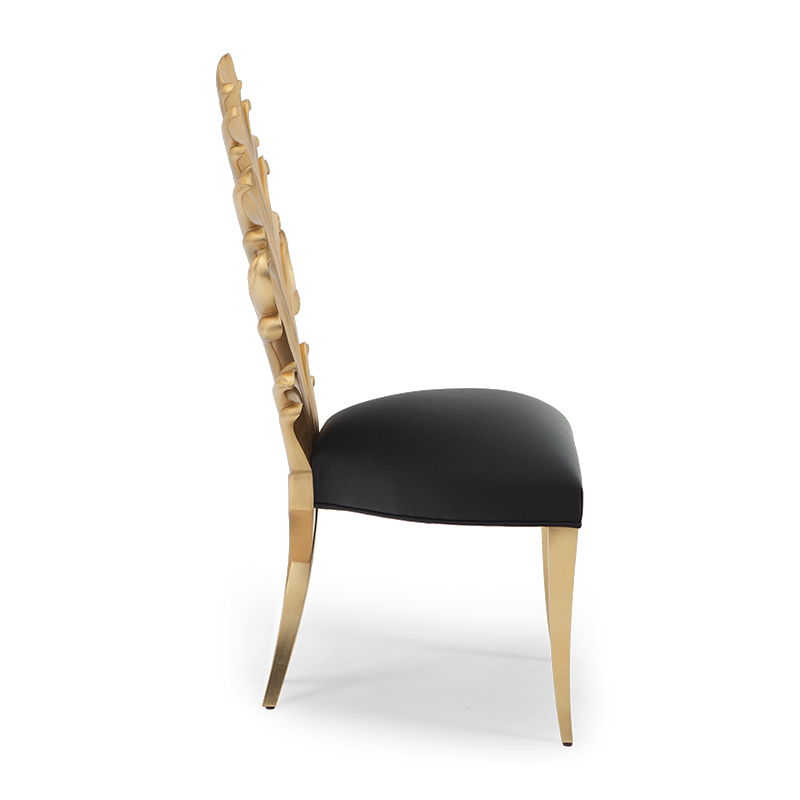 Hawthorn Dining Side Chair