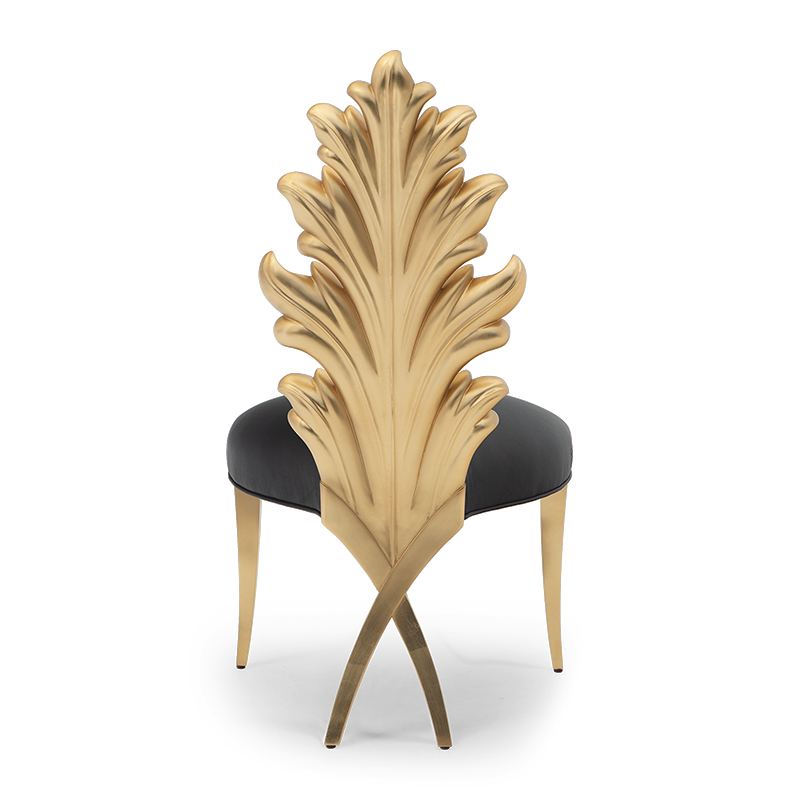 Hawthorn Dining Side Chair