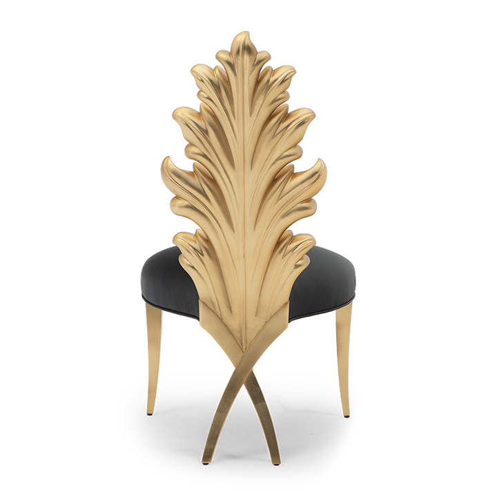 Hawthorn Dining Side Chair