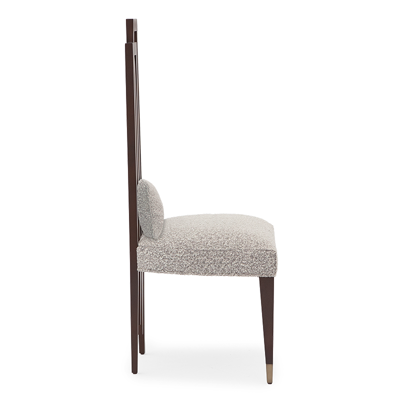 Brutalister Dining Side Chair