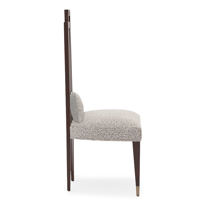 Brutalister Dining Side Chair