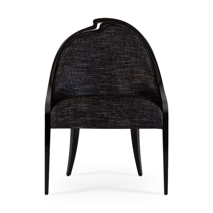 Onda Dining Side Chair