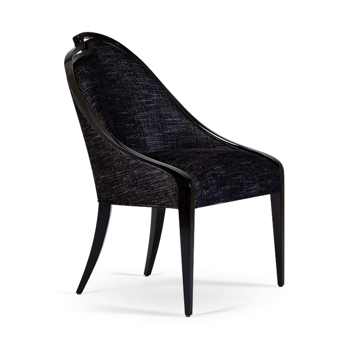 Onda Dining Side Chair