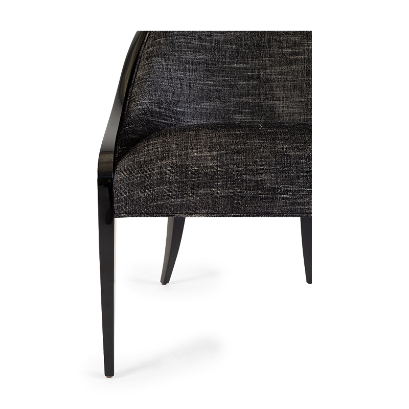 Onda Dining Side Chair
