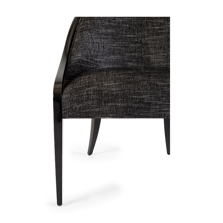 Onda Dining Side Chair