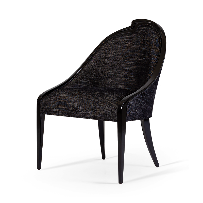 Onda Dining Side Chair
