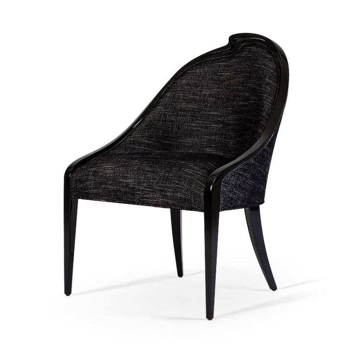 Onda Dining Side Chair