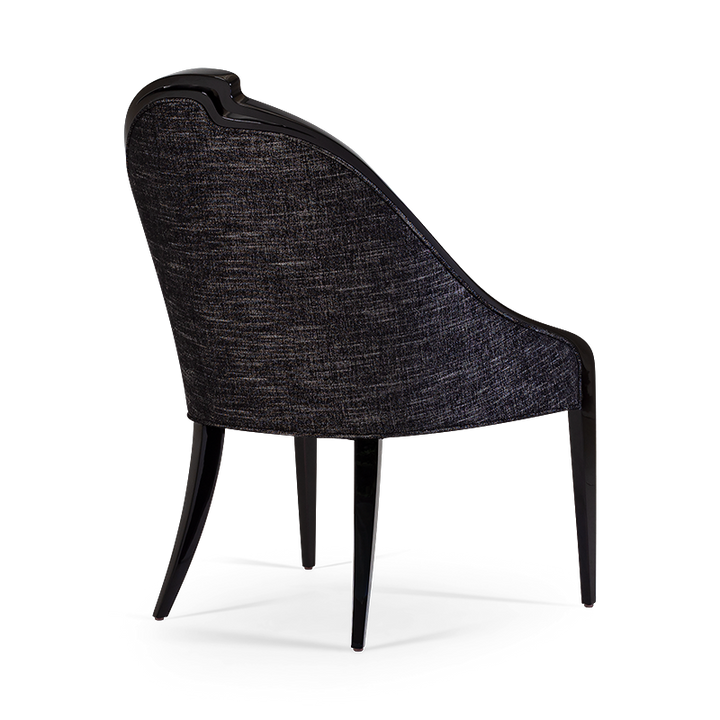 Onda Dining Side Chair