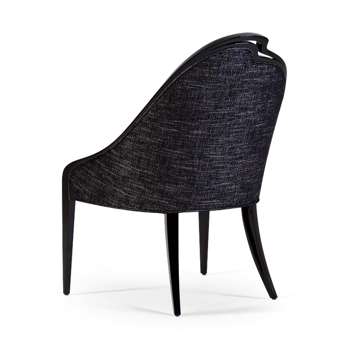 Onda Dining Side Chair
