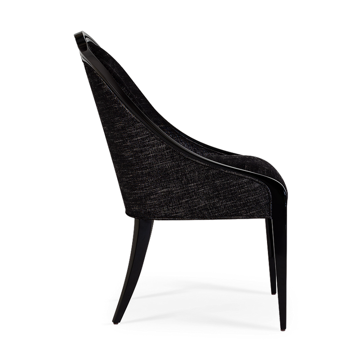 Onda Dining Side Chair