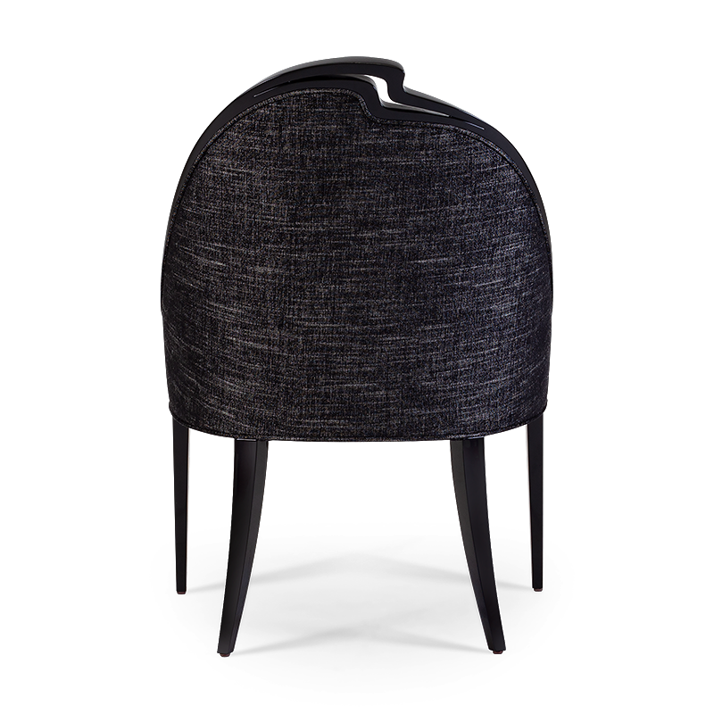 Onda Dining Side Chair