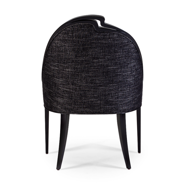 Onda Dining Side Chair