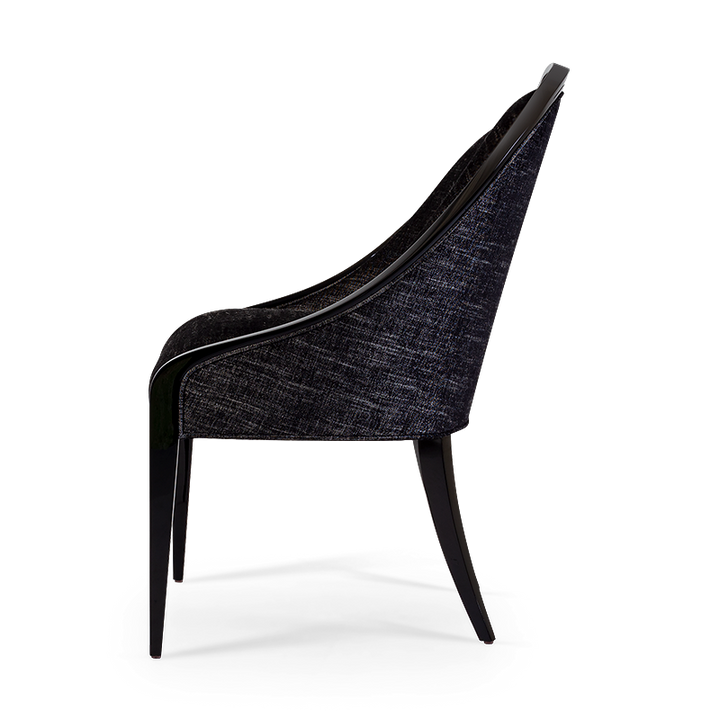 Onda Dining Side Chair