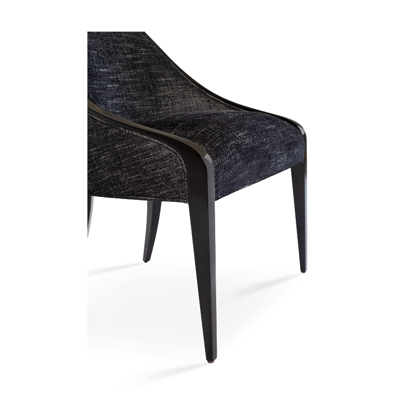 Onda Dining Side Chair