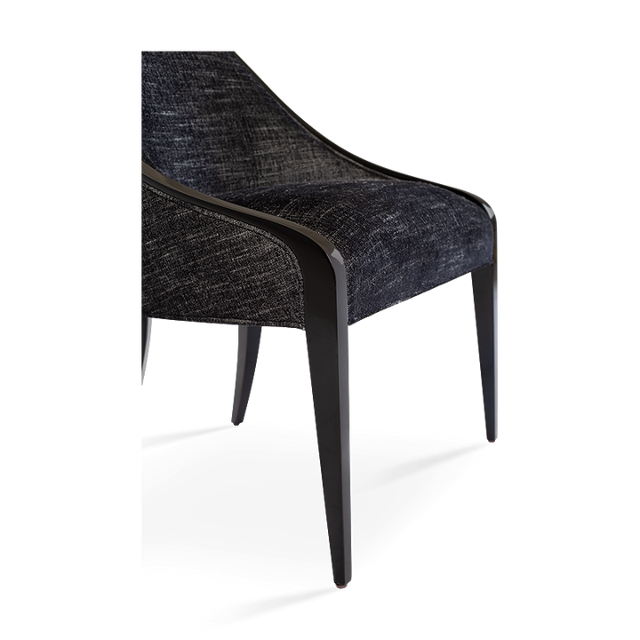 Onda Dining Side Chair