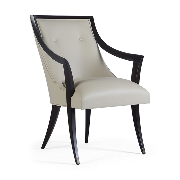 Loretta Dining Arm Chair