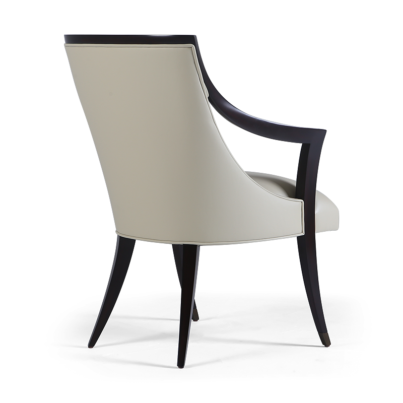 Loretta Dining Arm Chair