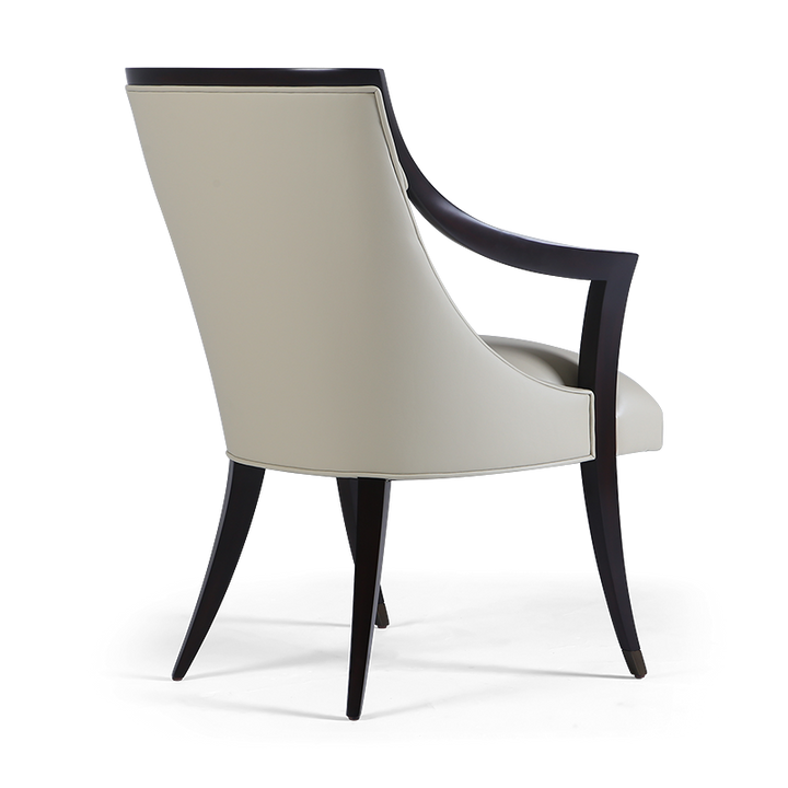 Loretta Dining Arm Chair