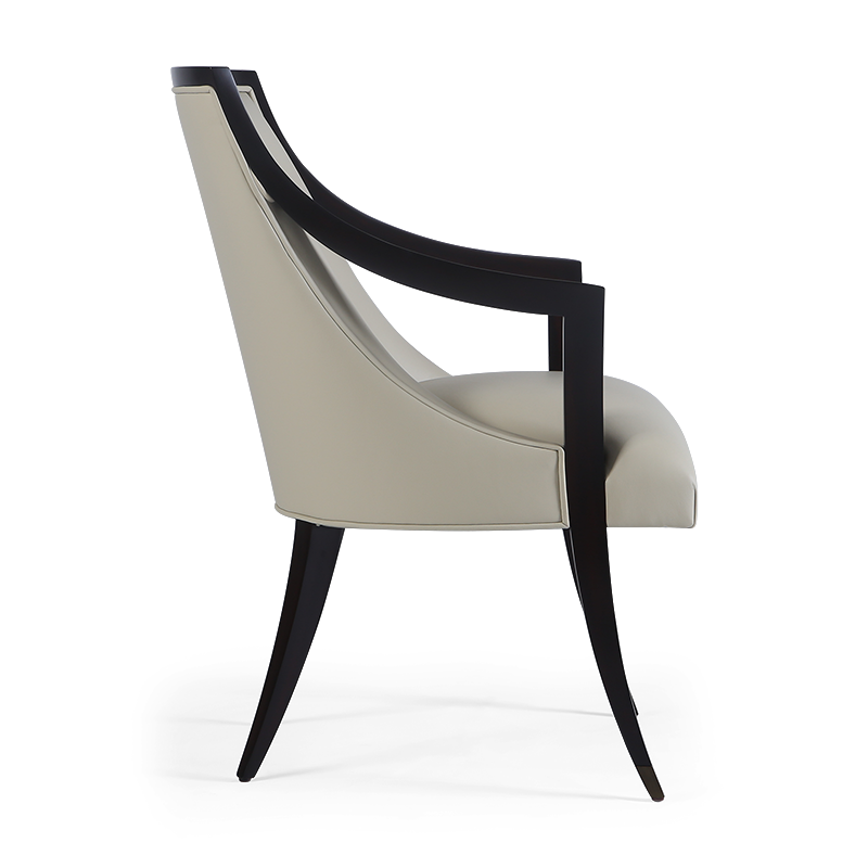 Loretta Dining Arm Chair