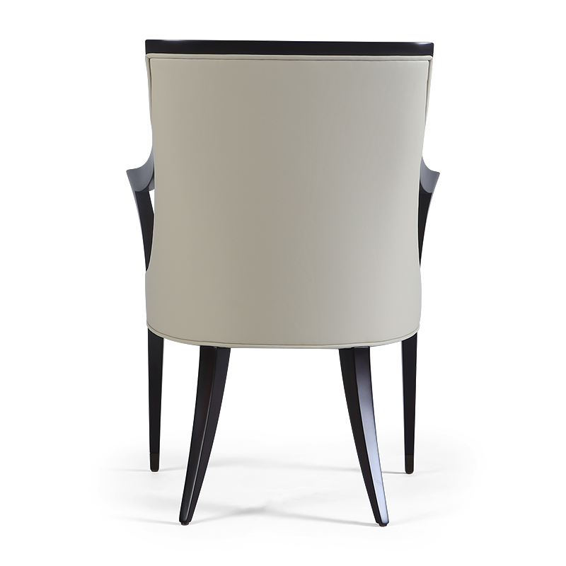 Loretta Dining Arm Chair