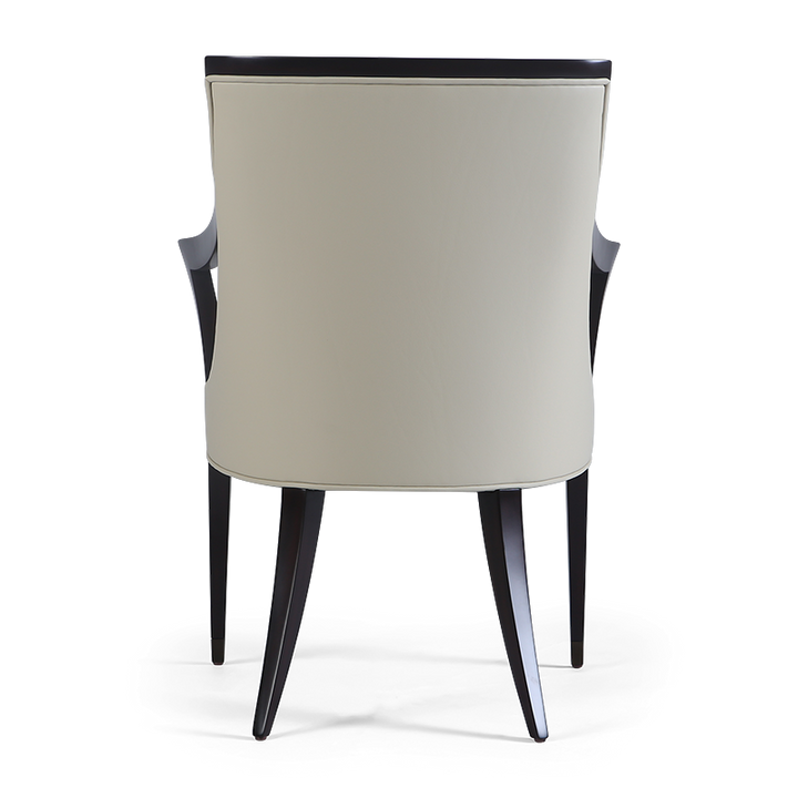 Loretta Dining Arm Chair