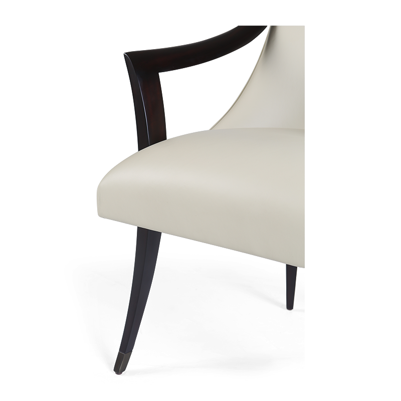 Loretta Dining Arm Chair