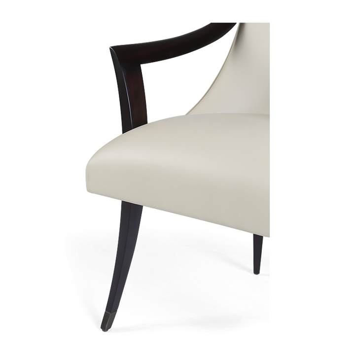 Loretta Dining Arm Chair