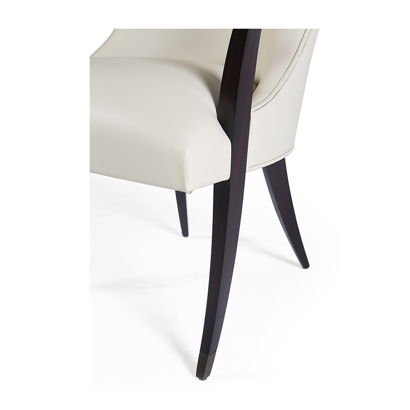 Loretta Dining Arm Chair