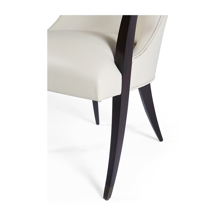 Loretta Dining Arm Chair