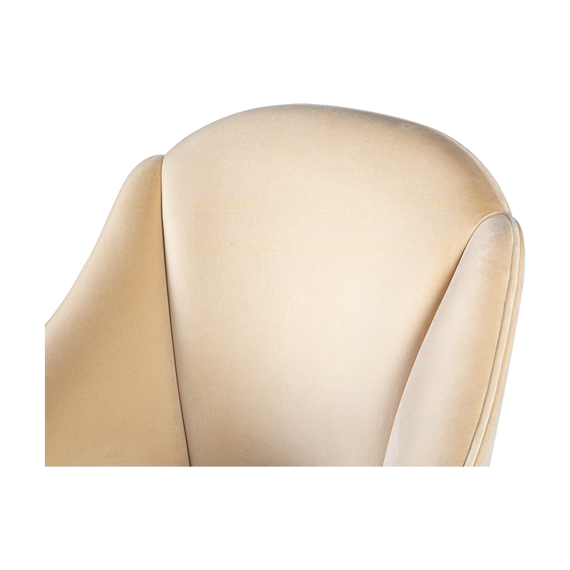 Agatha Dining  Arm Chair