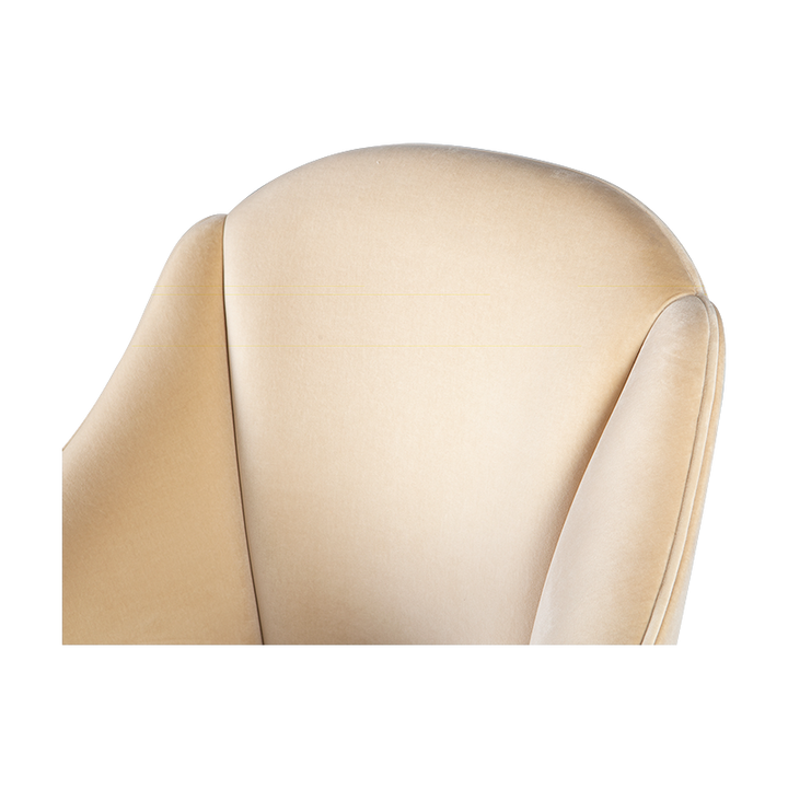 Agatha Dining  Arm Chair