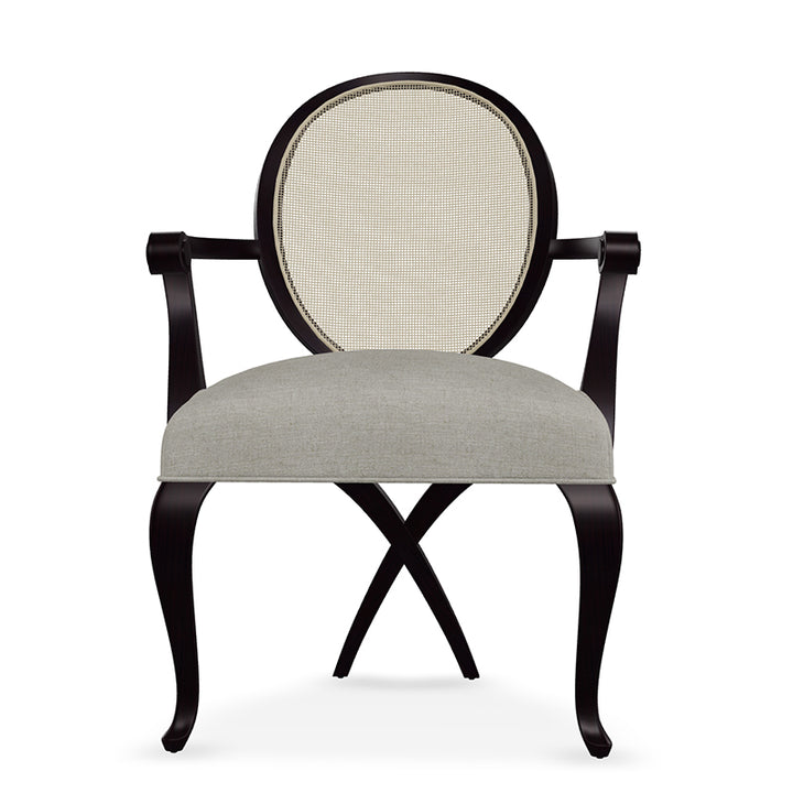Jolivet Dining Arm Chair