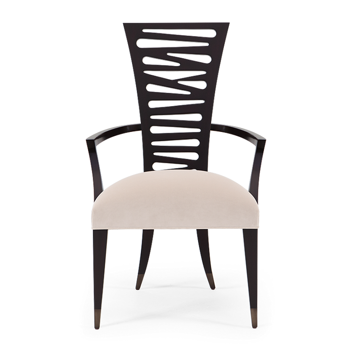 Ramini Dining  Arm Chair